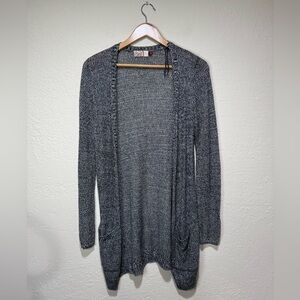 SO Gray Cardigan - Size Medium